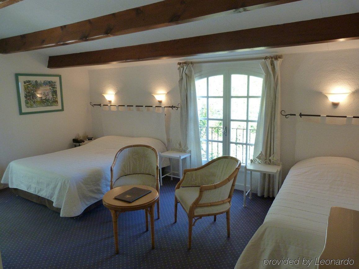 Hotel Les Gollandieres Le Bois-Plage-en-Ré Quarto foto