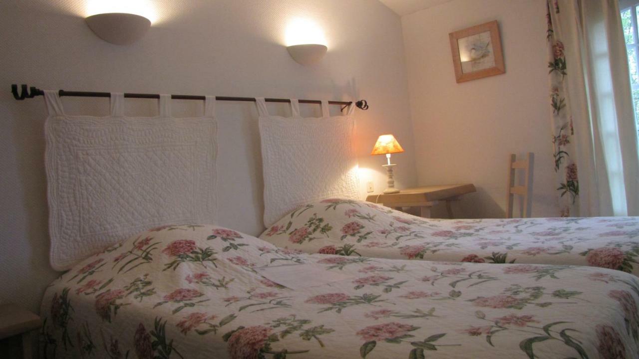 Hotel Les Gollandieres Le Bois-Plage-en-Ré Quarto foto
