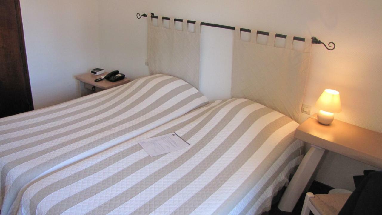 Hotel Les Gollandieres Le Bois-Plage-en-Ré Quarto foto